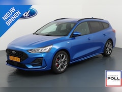 Ford Focus Wagon - 1.0 EcoBoost Hybrid ST Line Style