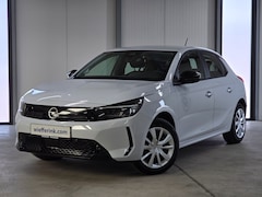 Opel Corsa Electric - Edition 50 kWh | Comfort pack | Warmtepomp |