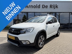 Dacia Sandero - 0.9 TCe Tech Road