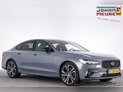 Volvo S90 - 2.0 B4 Plus Dark | LEDER | CARPLAY | EL. STOELEN | el.Trekhaak
