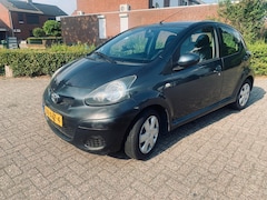 Toyota Aygo - 1.0-12V Comfort NIEUWE A P K