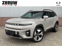 KGM Torres EVX - Titanium 73.4 kWh | Warmtepomp | 360 Camera | Stoelventi