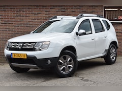 Dacia Duster - 1.2 TCe 4x2 Lauréate '14 Navi Airco Inruil mogelijk