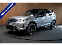 Land Rover Discovery Sport - 1.5 P270e Dynamic SE Full Options SOH: 98, 7% Panodak Leer Navi Camera PDC LM velgen Elekt