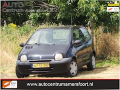 Renault Twingo - 1.2 Emotion ( 76.000 KM 1e EIGENAAR + AIRCO )