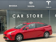 Toyota Prius - 1.8 Executive Pano|Leder|JBL|HuD|Dealer Onderhouden