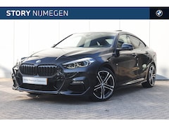 BMW 2-serie Gran Coupé - 218i Executive M Sport Automaat / Panoramadak / Achteruitrijcamera / M Sportstoelen / Live