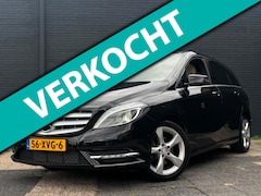 Mercedes-Benz B-klasse - 200 Automaat | Pano | Camera | Trekhaak