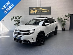 Citroën C5 Aircross - 1.2 PureTech Shine | Pano | Navi | Camera | ACC