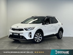 Kia Stonic - 1.0 T-GDi MHEV DynamicPlusLine | Keyless Entry | Trekhaak | Carplay |