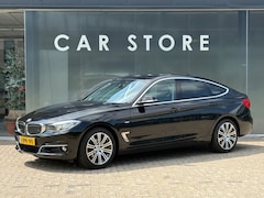 BMW 3-serie Gran Turismo - 320i LUXURY Executive Navi|PDC|Trekhaak