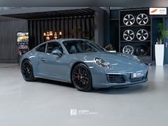 Porsche 911 - 991 3.0 Carrera 4S (2016) Clanck geluidssysteem, sportuitlaat, schuifdak