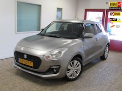 Suzuki Swift - 1.2 Select 5-drs Airco| Navi| Carplay| 10 jaar garantie