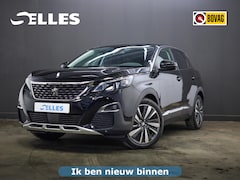 Peugeot 3008 - 1.2 PureTech Allure | Trekhaak | Camera | Apple Carplay & Android auto