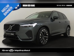 Volvo XC60 - II T6 PLUG-IN HYBRID AWD ULTRA DARK *FULL OPTIONS* -PANO.DAK|BOWERS&WILKINS|GEVENT.LEDER+M