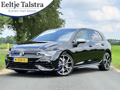 Volkswagen Golf - 2.0 TSI R 4Motion 320 pk|DCC|ACC|LED|Stoelverwarming|19" Estoril etc