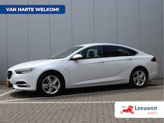 Opel Insignia Grand Sport - 1.5 Turbo | Keyless | Camera | Leder | Org. NL