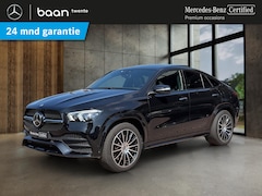 Mercedes-Benz GLE-Klasse Coupé - 350 e 4-Matic Premium Plus AMG Line | Panoramadak | Trekhaak | Stoelventilatie en verwarmi