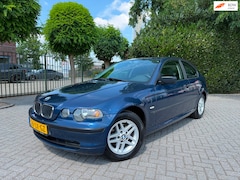 BMW 3-serie Compact - 316ti Compact, Airco, Cruise Control, LM-velgen 15"
