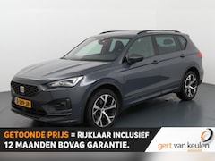 SEAT Tarraco - 1.5 TSI FR Business Intense LED/CARPLAY/TREKHAAK/URANO-GREY/NL-AUTO/1E EIG