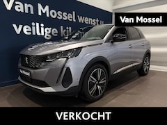 Peugeot 3008 - 1.6 HYbrid 225 Allure | Camera | Navigatie | 18" Lichtmetalen velgen
