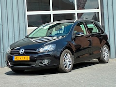 Volkswagen Golf - 1.2 TSI Style Automaat Climate controle Trekhaak