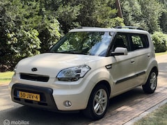 Kia Soul - 1.6 X-pect Cool Airco Elektr Ramen Nwe APK