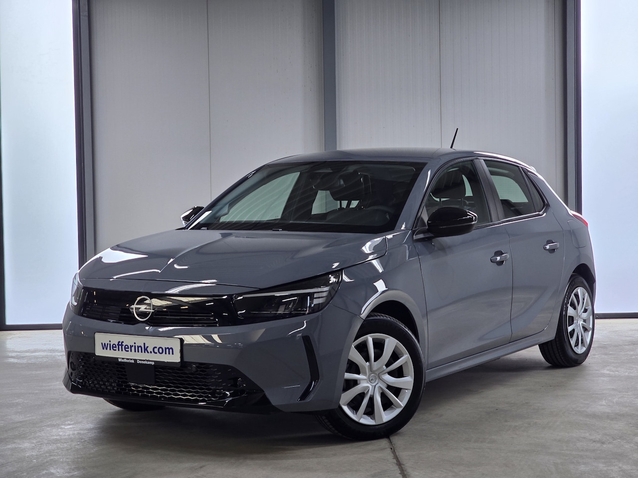 Opel Corsa Electric - Edition 50 kWh | Comfort pack | Warmtepomp | - AutoWereld.nl