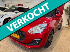 Suzuki Swift - 1.2 Select Smart Hybrid Navi | Carplay|All season| 10 jaar garantie
