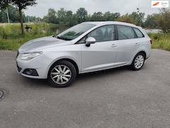 SEAT Ibiza ST - 1.2 TDI Style Ecomotive | apk: 31-01-2027 |