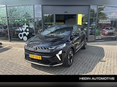Renault Symbioz - 1.6 E-Tech full hybrid 145 techno | Navigatie | Lm Velgen | Camera