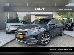 Kia XCeed - 1.0 T-GDi Black Edition | Elektrische achterklep | Glazen schuif-/ kanteldak | JBl premium