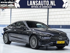 Mercedes-Benz CLE Coupé - | 300 e AMG Line