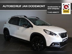 Peugeot 2008 - 1.2 PureTech 110pk GTline Navigatie