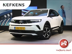 Opel Mokka-e - SUV Edition 54 kWh | Navigatie | Stuurverwarming | Technologie pakket | Warmtepomp | Camer
