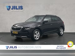 Skoda Kamiq - 1.0 TSI Ambition | LED koplampen | Apple Carplay | Parkeersensoren