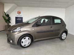 Toyota Aygo - 1.0 VVT-i Comfort Airco, 5 deurs