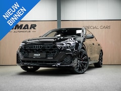 Audi Q8 - TFSI 250 kW quatt tiptr S line business Z.G.A.N Q8 55 Hybride FULL OPTIONS Uniek