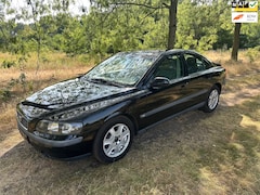 Volvo S60 - 2.4 apk t/m 17-07-2027