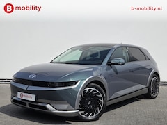 Hyundai IONIQ 5 - Project AWD 73kWh Trekhaak 1600kg Warmtepomp | Elek. Stoelen | Stoelverwarming/Ventilatie