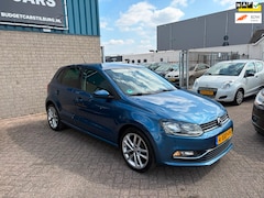 Volkswagen Polo - 1.4 TDI Highline AUTOMAAT