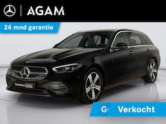 Mercedes-Benz C-klasse Estate - 180 Star Edition