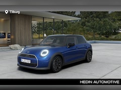 MINI 5-Deurs - 1.5 Cooper C Favoured Trim | Pakket L | Panoramadak | Head-Up Display | Harman Kardon | Pa