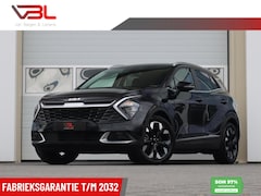 Kia Sportage - 1.6 T-GDi 265PK Plug-in Hybrid AWD DynamicPlusLine | SOH 97%