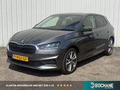 Skoda Fabia - 1.0 TSI Ambition | Parkeersensoren | Cruise Control | LMV | Apple Carplay/Android Auto