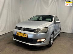 Volkswagen Polo - 1.2 TDI BlueMotion Comfort Edition - Motormanagement Brandt - Schade
