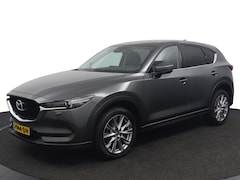 Mazda CX-5 - 2.0 SkyActiv-G 165 Business Luxury Rijklaarprijs