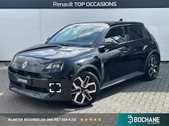 Renault 5 - 5 comfort range techno 52 kWh | Navigatie | Camera | Adaptive Cruise Control | Climate Con