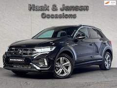 Volkswagen T-Roc - 1.5 TSI R-Line incl. BTW