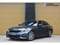 BMW 3-serie - 330i Executive Edition * M-Sportpakket * Head-up * Sportremmen * A-spoiler